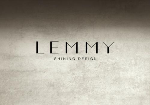 Mirage New Collection 2019 - Lemmy
